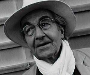 René Burri