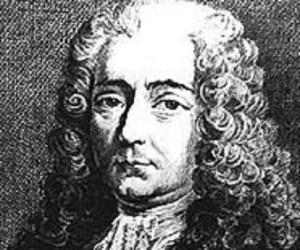 René Louis de Voyer de Paulmy d'Argenson