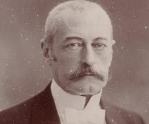 Pierre Waldeck-Rousseau