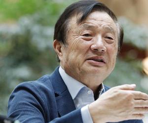 Ren Zhengfei