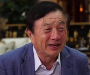 Ren Zhengfei