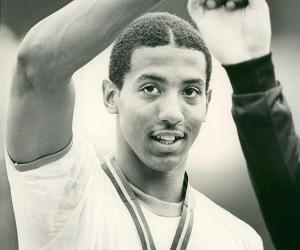 Renaldo Nehemiah