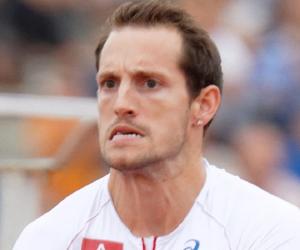 Renaud Lavillenie