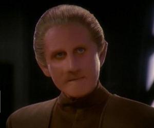 Rene Auberjonois