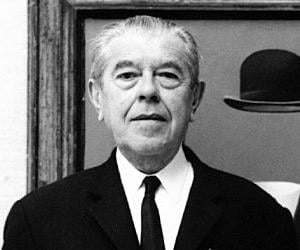 Rene Magritte Biography