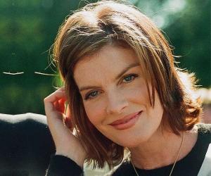 Rene Russo