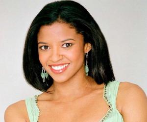 Renee Elise Goldsberry