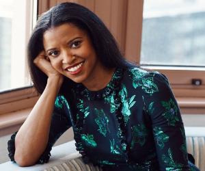 Renee Elise Goldsberry