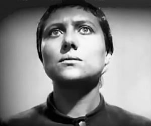 Renee Jeanne Falconetti