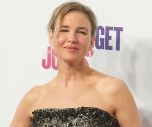 Renee Zellweger