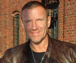 Renny Harlin