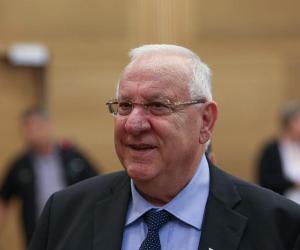 Reuven Rivlin