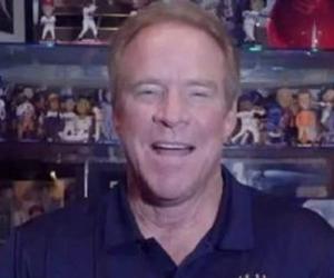 Rex Hudler