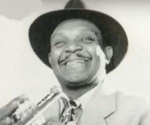 Rex Stewart