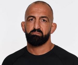 Reza Madadi