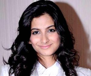 Rhea Kapoor