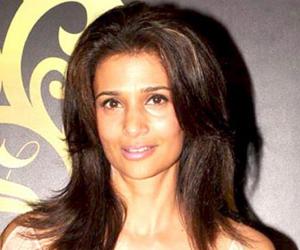 Rhea Pillai