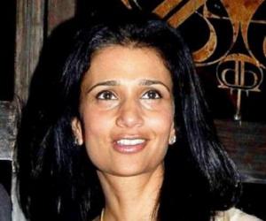 Rhea Pillai