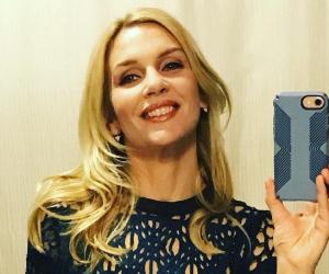 Rhea Seehorn