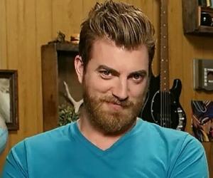 Rhett McLaughlin