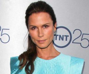 Rhona Mitra Biography