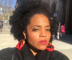 Rhonda Ross Kendrick