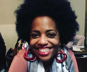 Rhonda Ross Kendrick