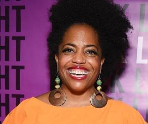 Rhonda Ross Kendrick