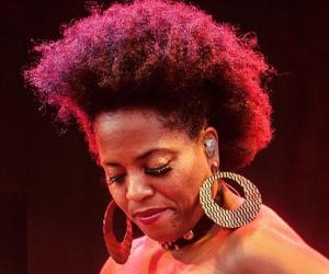 Rhonda Ross Kendrick