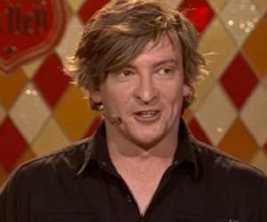 Rhys Darby