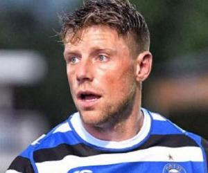 Rhys Priestland