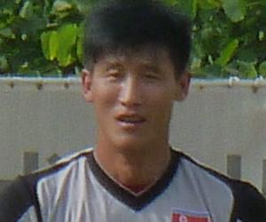 Ri Kwang-il