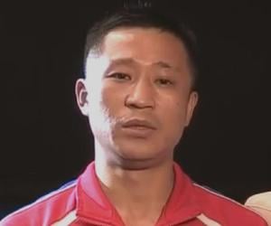 Ri Se-gwang