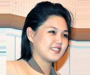 Ri Sol-ju Biography