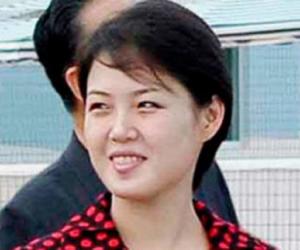 Ri Sol-ju