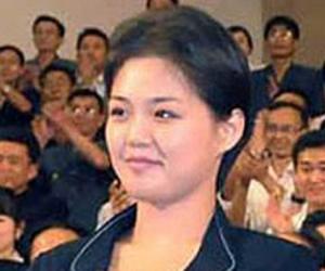 Ri Sol-ju