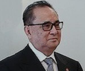 Ri Su-yong