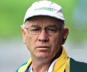 Ric Charlesworth Biography