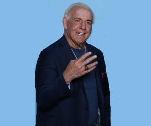 Ric Flair Biography