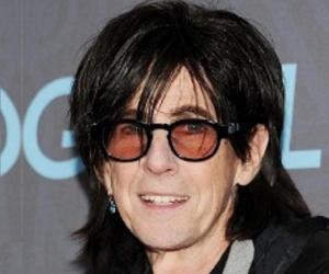 Ric Ocasek Biography