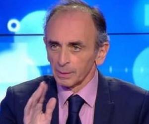 Éric Zemmour