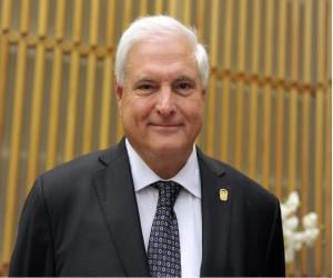 Ricardo Martinelli Biography