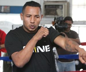 Ricardo Mayorga Biography