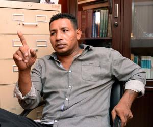 Ricardo Mayorga