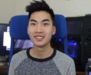 RiceGum Biography