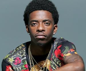 Rich Homie Quan Biography