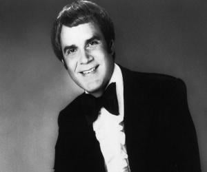 Rich Little