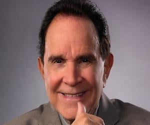 Rich Little