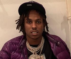 Rich the Kid