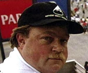 Richard Jewell Biography